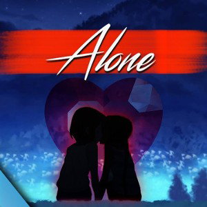 Zach B Alone