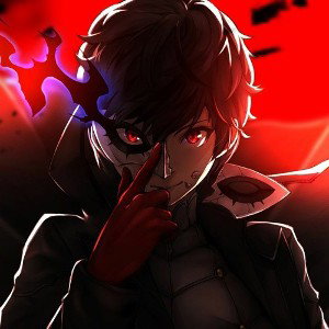 PERSONA RAP SONG Zach B feat Dividemusic