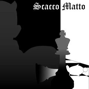 Scacco matto freestyle-KHAOS