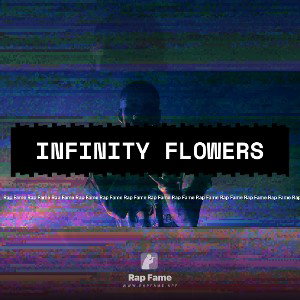 infinity flowers