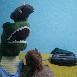 Зверухи