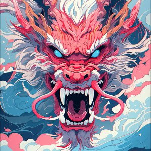 Don da dragon 