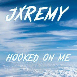 hooked on me 