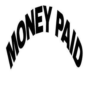 MONEY PAID