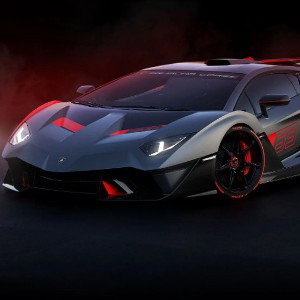 Lamborghini (ft. Yorochine)