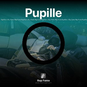 Pupille