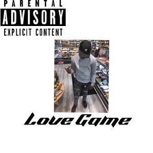 Finxssa - Love Game ( Official Audio ) 