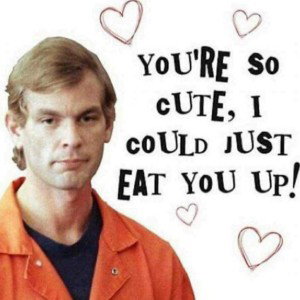 Jeffrey Dahmer
