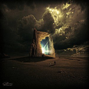 Heavens pathway