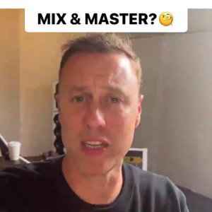 My exclusive Beat sample2