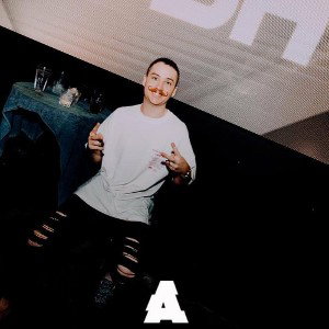 Dj Luke beat - mischief