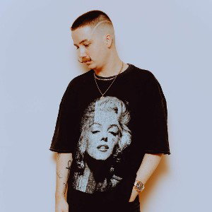 my beat - Golden - sample 5