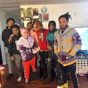 GLIZZYBOYZ 