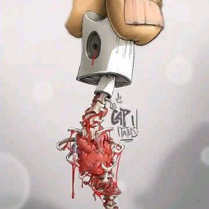 came with the murder