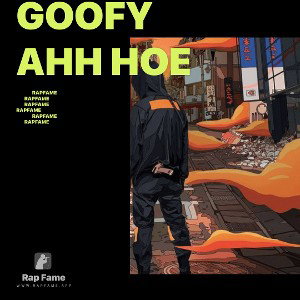 goofy ahh hoe
