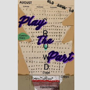 Play The Part Album - Part Of A Whole