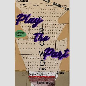 Play The Part Album - I And The People