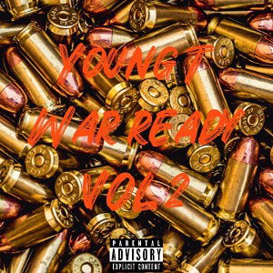 war ready VOL 2