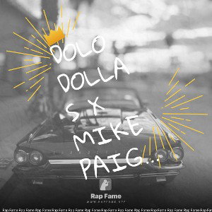 DOLO DOLLAS x MIKE PAIGE - CHURCHHILL DOWN FREESTYLE