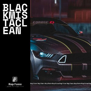 BlackMistaClean