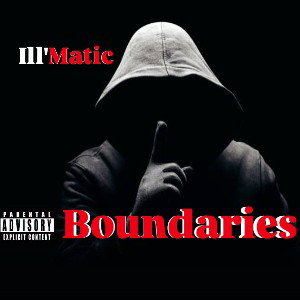 Boundaries 