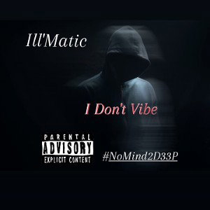I Don't Vibe