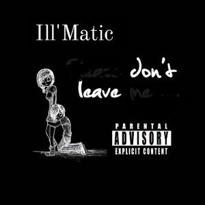 Don't Leave 