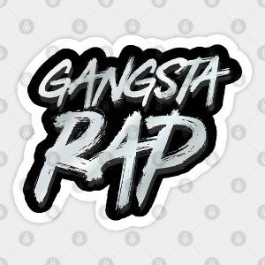 Mad Gangstar Rap Beat Mix