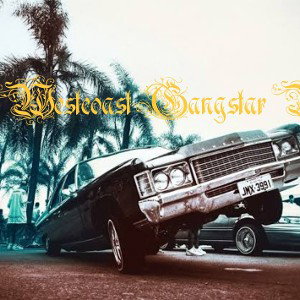 I_m a Gangstar Prod by AFS JR HIP_HOP BOOM Bap 2022 