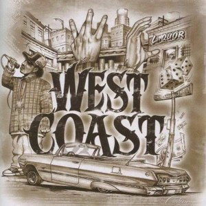 Hip_Hop west coast gangstar rap beat Instromental 