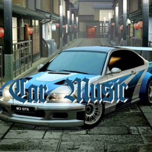 Bass Car Music 2023