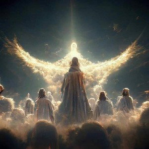 The God of life