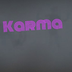 Hashouné_karma_instru rae sremmurd 