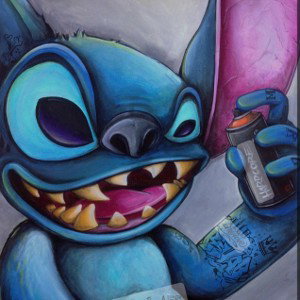 Djbig16 X Blue - Freaky Friday