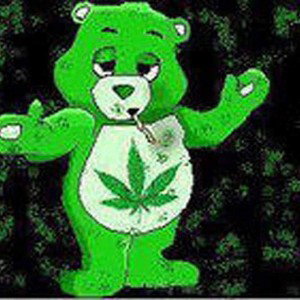 herb got me