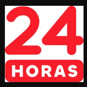 en 24 horas
