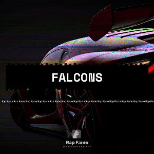 falcons