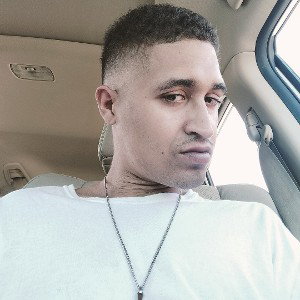 F*ckin Witcha [Prod. By D Rich]