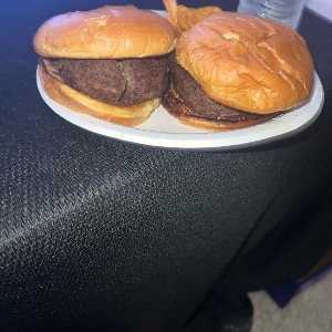 CHUCKcHEZBURGER