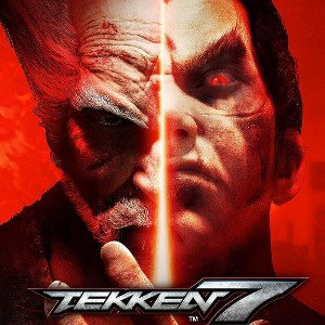 Tekken