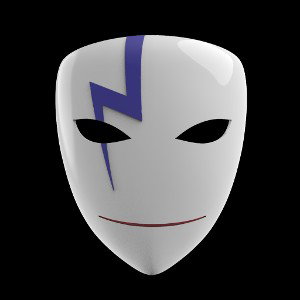 Darker than black[prod.prodcry]