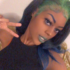 ivy lheard bout me