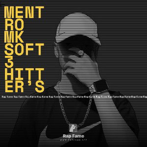 Mentro Mk Soft  3 hitter’s 