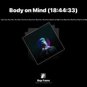 Body on Mind (18:44:33)
