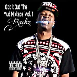 Rackz - My Bread