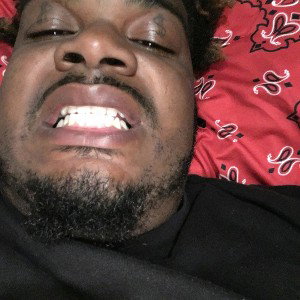 GANG shyt /fuck YSL yung snitch life