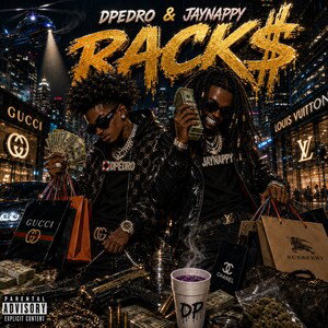 Rackssssss ft Jnappy 💴 