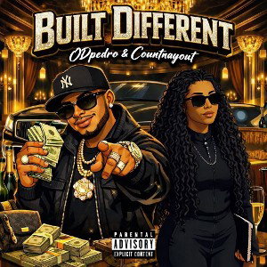 Built Diffrent 