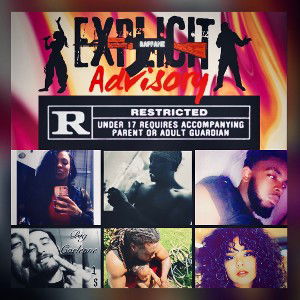 Rapfame The E✖️Plicit WaY 