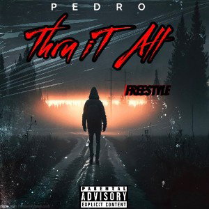 Thru iT All-(Freestyle) 
